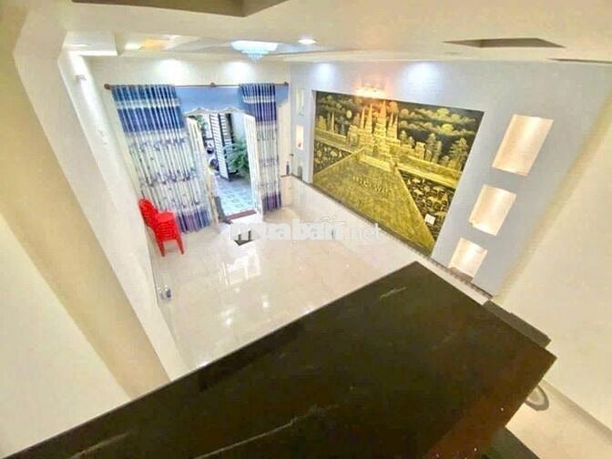 Hẻm 149/12 Trịnh Đình Trọng (4x18m) 4 Tấm (6PN 4WC) sân thượng