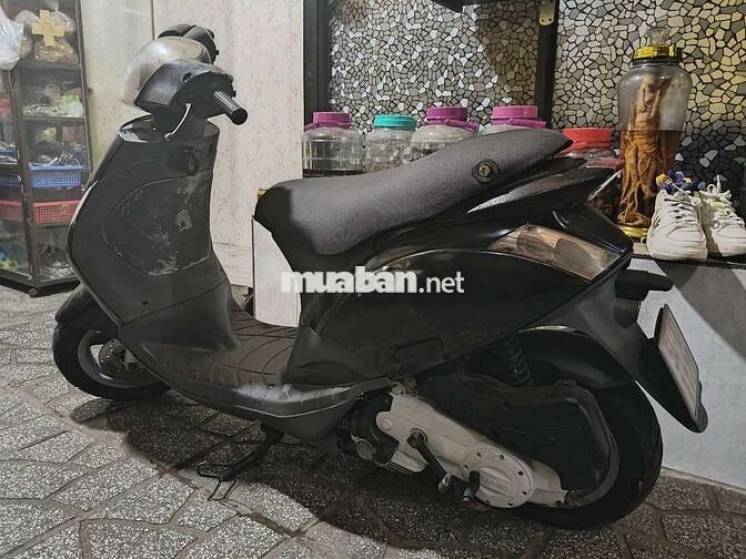 Xe cũ dư không xài bán lại