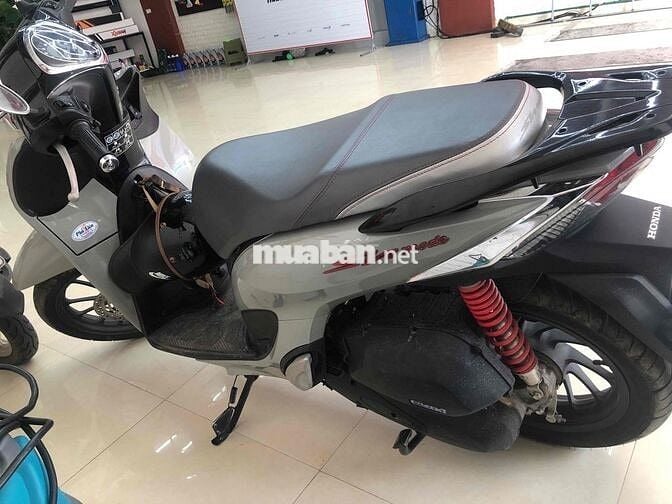 SH MODE bản thể thao ABS 2025, chính chủ cần bán