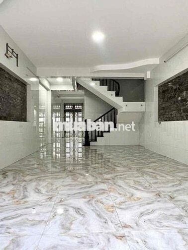 giảm sâu cần bán gấp nha hem 6m buon Bán được gia 1ty8