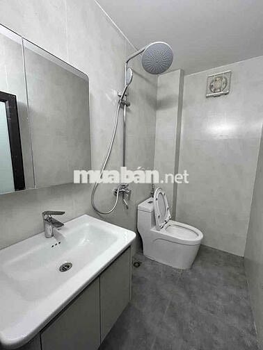 BÁN NHÀ NÚI TRÚC- KIM MÃ- 29M2- 7,5 TỶ- 3 NGỦ -10M RA Ô TÔ- Ở NGAY