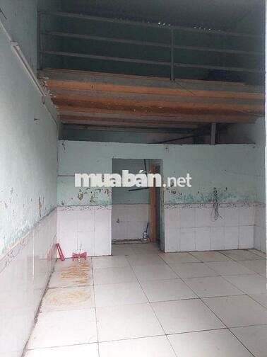 Bán nhà qui hoạch mở đường sau nhà