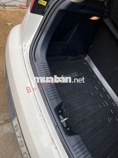 Kia Rio 1.4 AT 2015 - 255 Triệu