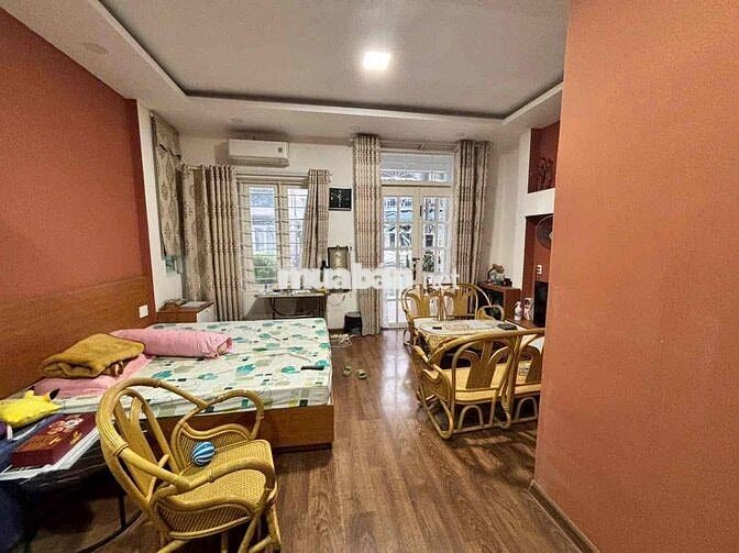 Cho Thuê Nhà Mặt Tiền Lê Đại Hành Phù Hợp Kinh Doanh