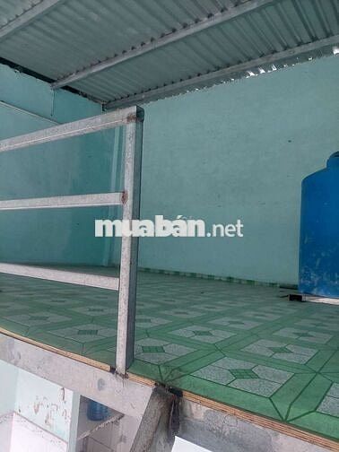 Bán nhà qui hoạch mở đường sau nhà