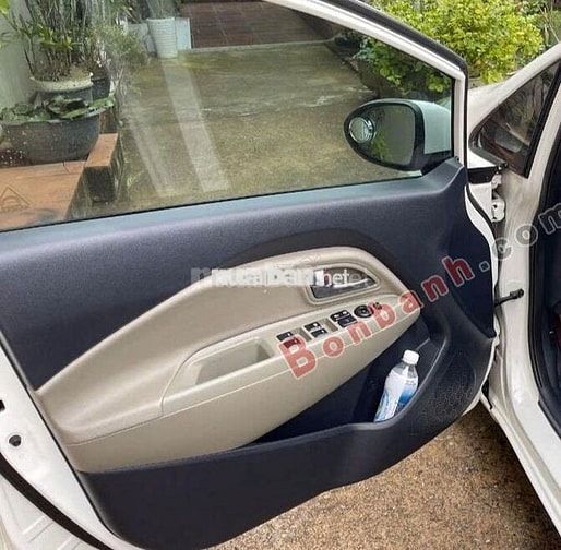 Kia Rio 1.4 AT 2015 – Giá chỉ 255 triệu