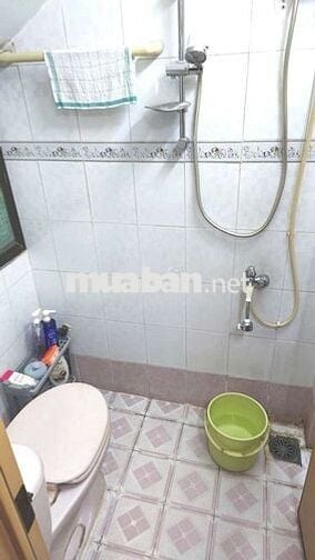 👉Hiếm💥nhà bán sư vạn hạnh quận 10 gần bệnh viên nhi đồng chỉ 3ty8 tl