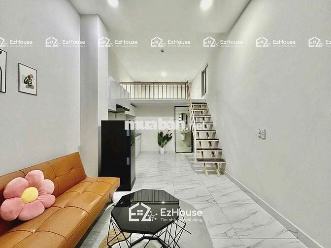 DUPLEX MẶT TIỀN ĐƯỜNG LÊ SAO, TÂN PHÚ - TIỆN DI CHUYỂN VHU- HUIT