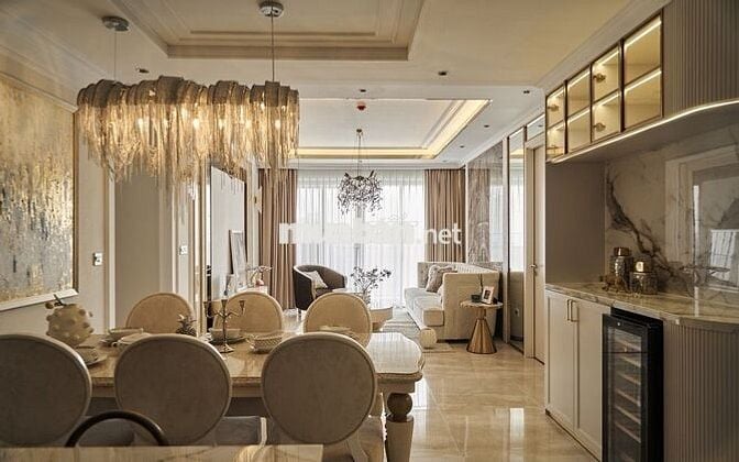 CHUYÊN CHO THUÊ VINHOMES CENTRAL PARK CĂN HỘ 1-2-3-4PN GIÁ TỐT