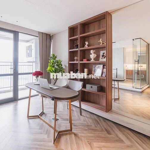 CHO THUÊ CĂN HỘ VINHOMES CENTRAL PARK THEO NGÀY, THÁNG, NĂM GIÁ TỐT