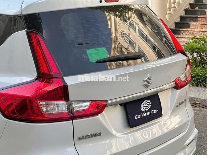 Cập bến Suzuki Ertiga 2021 GL 1.5 MT giá cực tốt