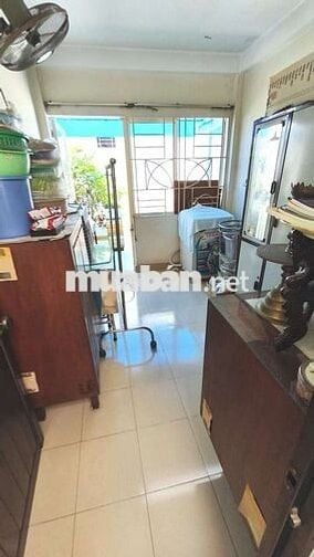 👉Hiếm💥nhà bán sư vạn hạnh quận 10 gần bệnh viên nhi đồng chỉ 3ty8 tl