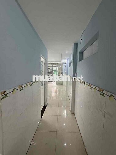 SIÊU PHẨM TÂN BÌNH LÔ GÓC 2 MẶT TIỀN - HXH - 2 TẦNG - 54M2