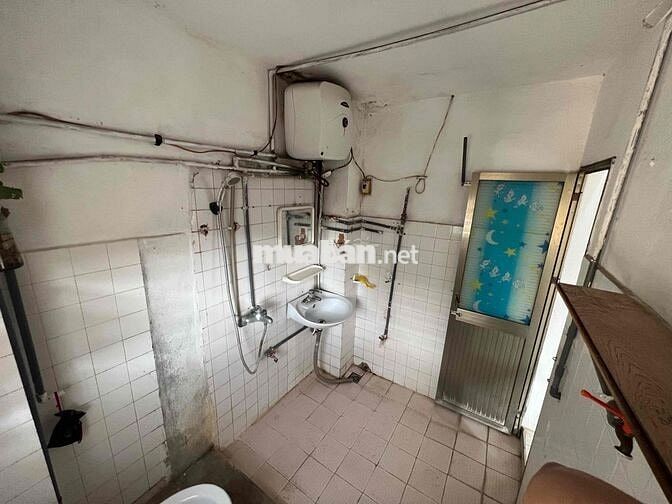 TT Thành Công, 80m, 2ngủ, Căn góc 3 thoáng, Ô tô tải đỗ, Sổ đỏ rộng