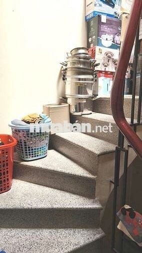 👉Hiếm💥nhà bán sư vạn hạnh quận 10 gần bệnh viên nhi đồng chỉ 3ty8 tl