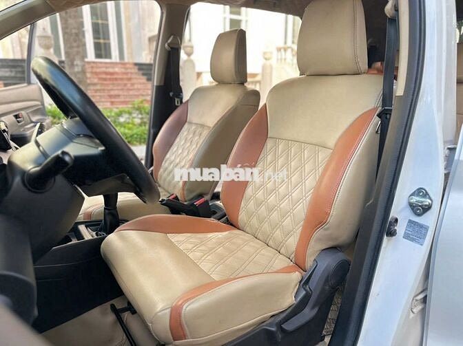 Cập bến Suzuki Ertiga 2021 GL 1.5 MT giá cực tốt