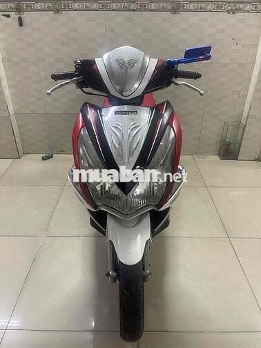 AB 2012 TPHCM CÓ HỖ TRỢ GÓP NỢ XẤU CÓ GL ĐỖI XE
