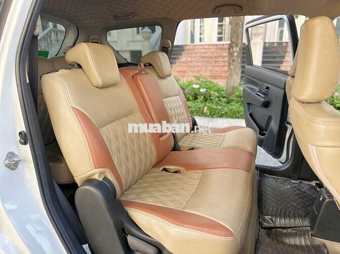Cập bến Suzuki Ertiga 2021 GL 1.5 MT giá cực tốt