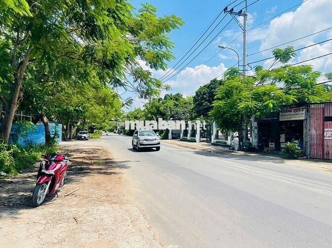 ĐẤT MẶT TIỀN KINH DOANH, LỘT KHE, 6M X 22M, GIÁ 315 TRIỆU, CÓ BỚT LỘC