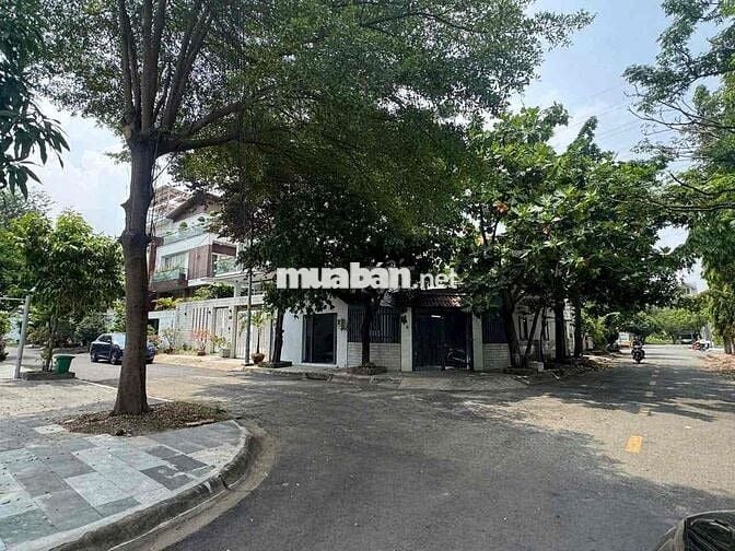 Bán Lô Đất Biệt Thự Siêu Đẹp- 10x23- Đường Nhựa 10m- Xây dựng tự do