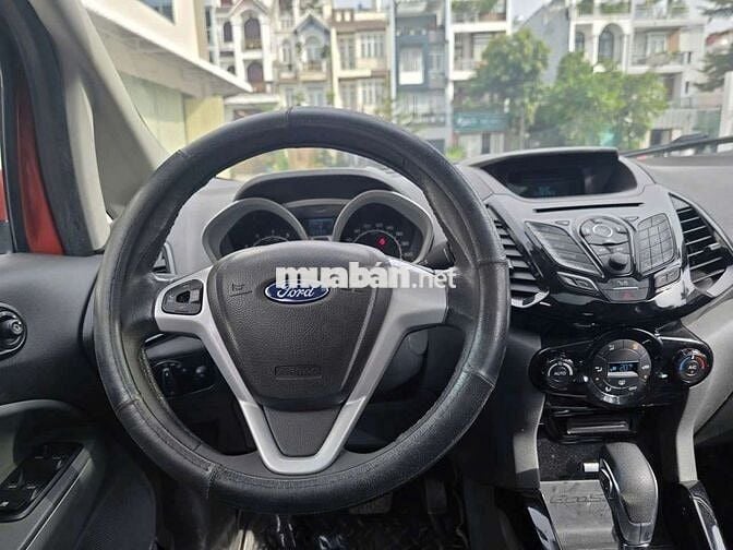 Ford Ecosport Titanium 1.5L AT sx2015 - 83000 km