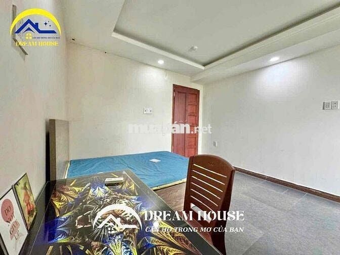 STUDIO FULL NỘI THẤT NGAY TÂY THẠNH, TÂN PHÚ _SÁT ĐẠI HỌC CÔNG THƯƠNG