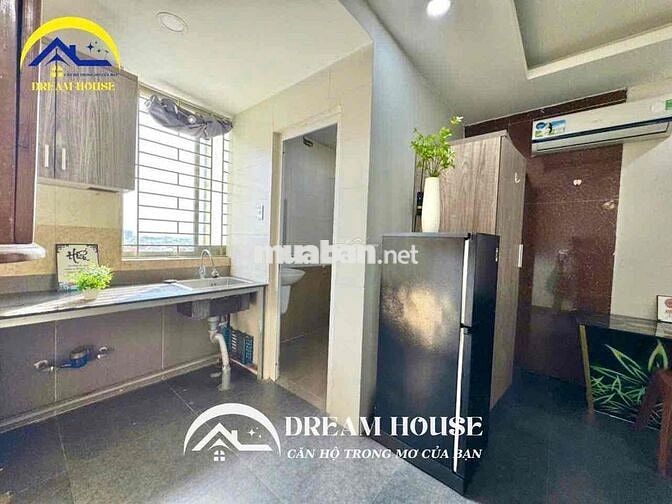 STUDIO FULL NỘI THẤT NGAY TÂY THẠNH, TÂN PHÚ _SÁT ĐẠI HỌC CÔNG THƯƠNG