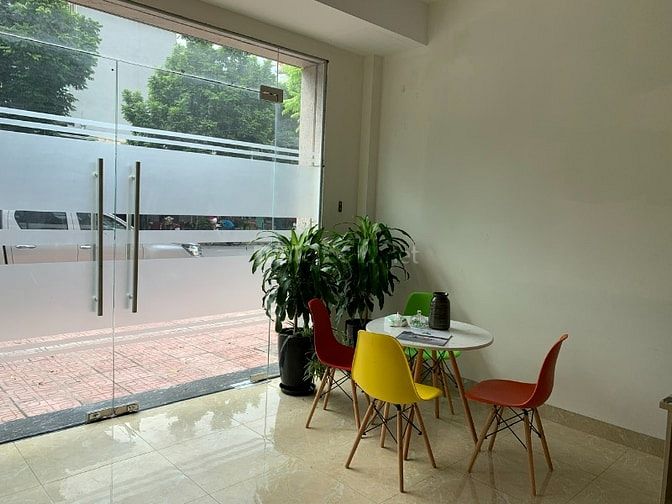 Cho thuê văn phòng tại Shophouse Him Lam, Thượng Thanh, Long Biên, Hà 