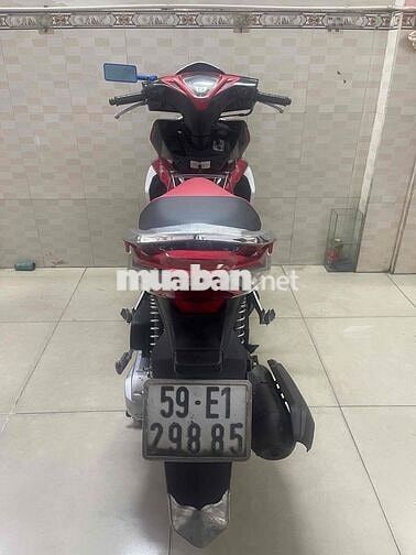 AB 2012 TPHCM CÓ HỖ TRỢ GÓP NỢ XẤU CÓ GL ĐỖI XE
