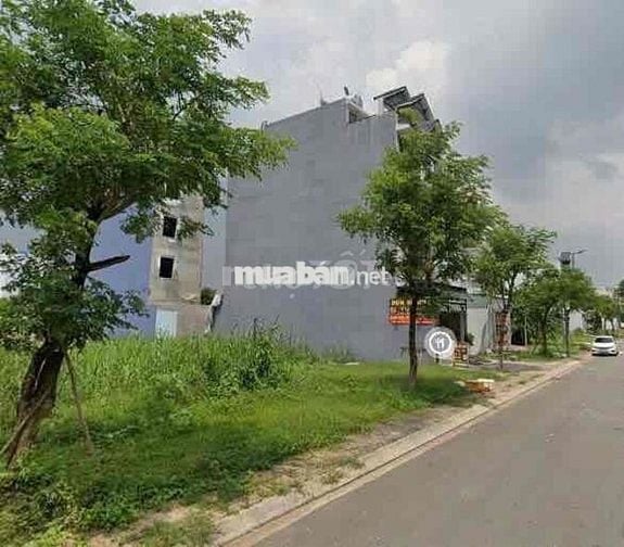 💎 Lô đất vị trí vàng tại KDC Phong Phú 4 – Sổ riêng – Giá cực kỳ hợp l