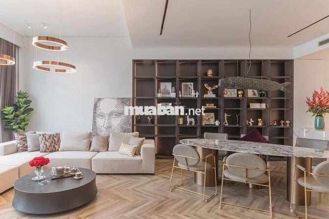 CHO THUÊ CĂN HỘ VINHOMES CENTRAL PARK THEO NGÀY, THÁNG, NĂM GIÁ TỐT