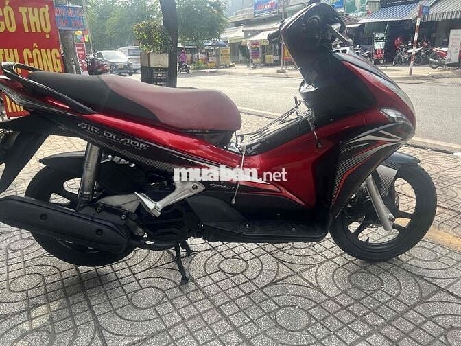 cần bán xe airblade