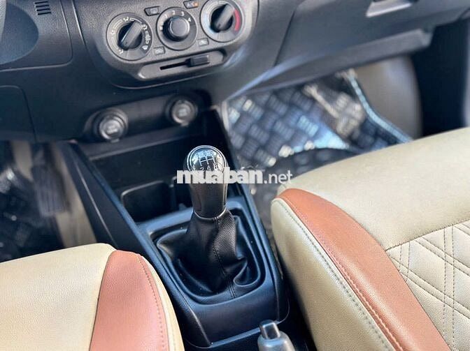 Cập bến Suzuki Ertiga 2021 GL 1.5 MT giá cực tốt