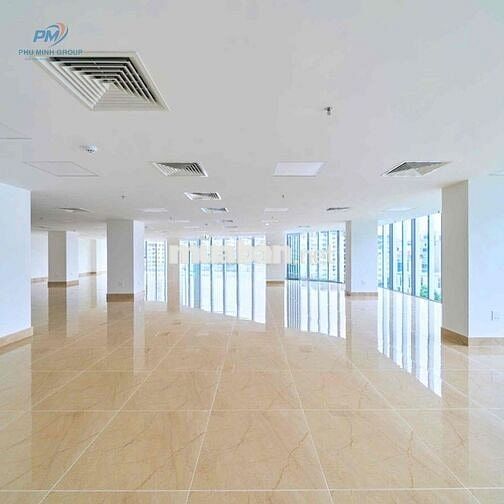 Mặt Bằng Kinh doanh , Văn Phòng , 310m2 , 82 Trần Thái Tông