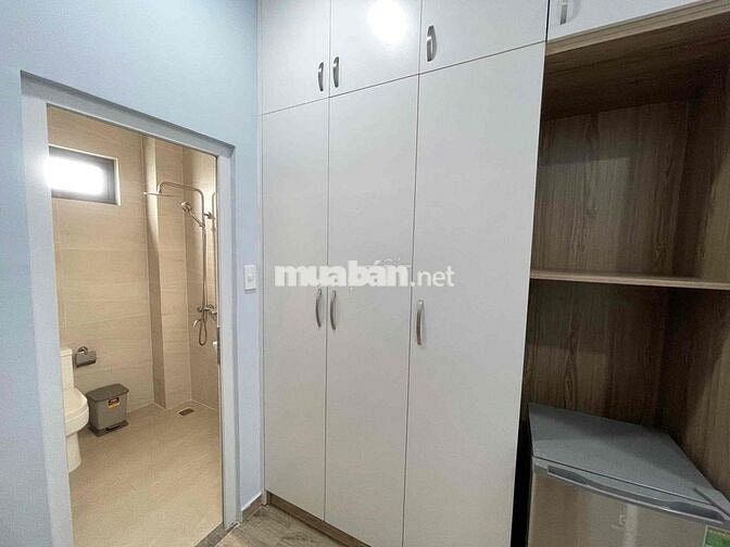 Cho Thuê Studio Full Nội Thất Gần Đại Học Kinh Tế