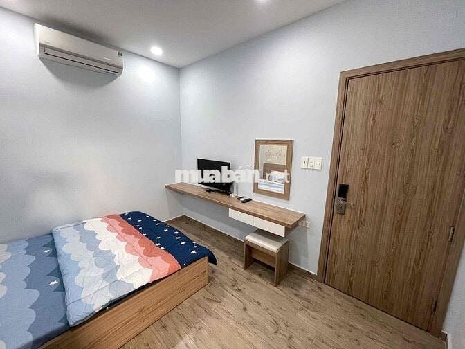 Cho Thuê Studio Full Nội Thất Gần Đại Học Kinh Tế