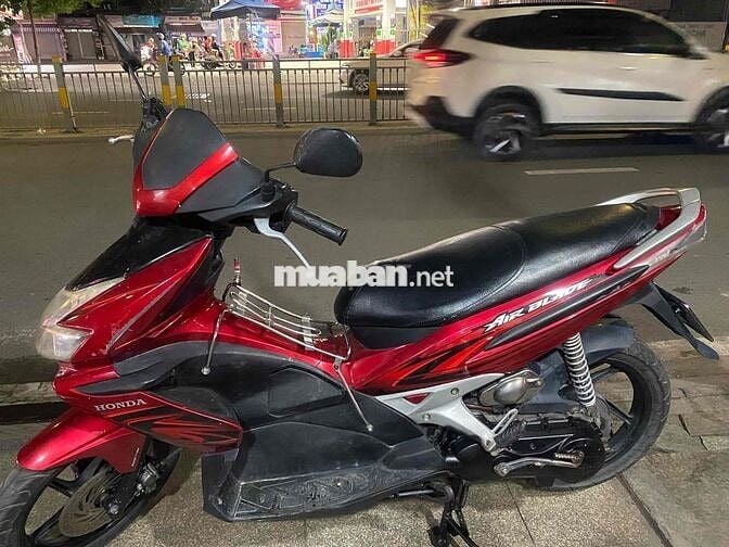 AIRBLADE  Thành phố