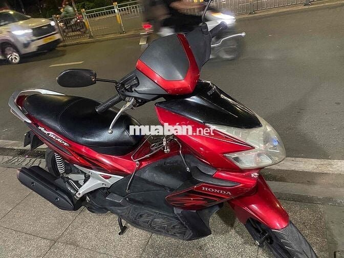 AIRBLADE  Thành phố