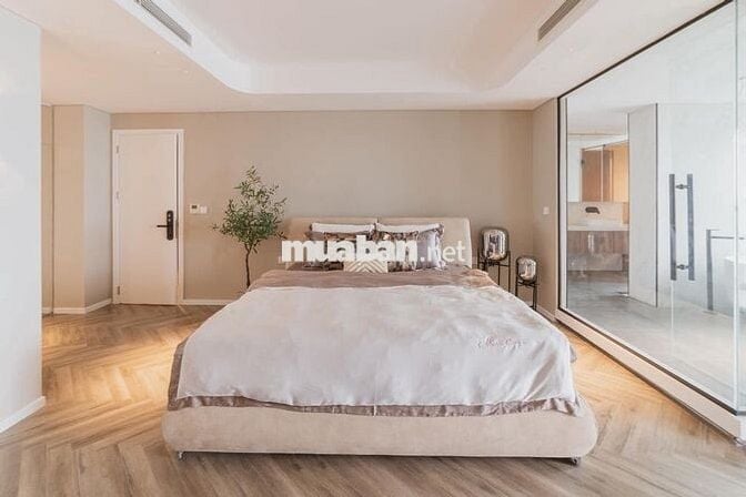 CHO THUÊ CĂN HỘ VINHOMES CENTRAL PARK THEO NGÀY, THÁNG, NĂM GIÁ TỐT