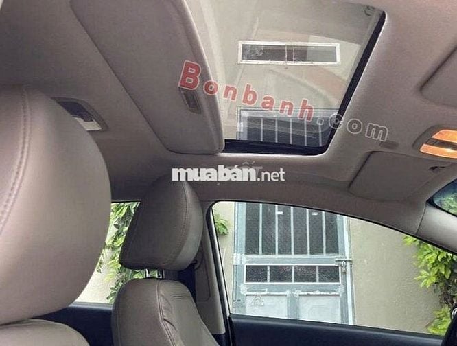 Kia Rio Full Option -xe đẹp chất