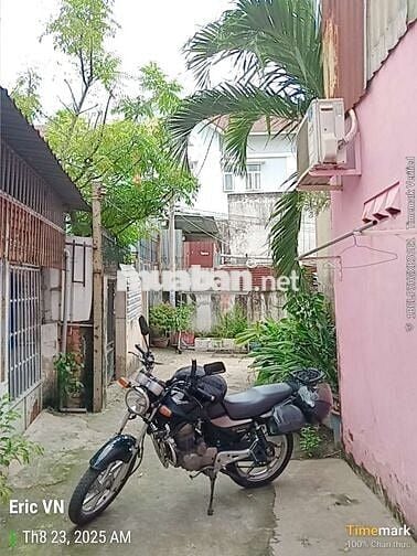 Ai đó CẦN YÊN ỔN sử dụng 108m2 được công nhận, thực tế chỉ 25tr/M2