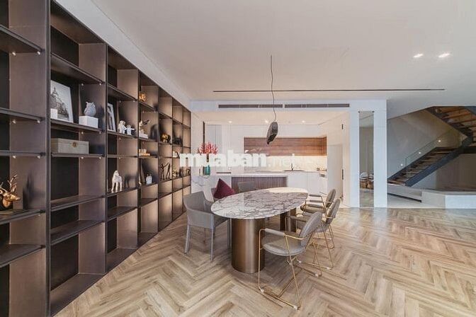 CHO THUÊ CĂN HỘ VINHOMES CENTRAL PARK THEO NGÀY, THÁNG, NĂM GIÁ TỐT