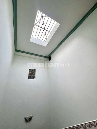 NGỘP BANK 9 TỶ - KẾ BÀU CÁT TÂN BÌNH - HXH 100M2 NGANG 5 NỞ HẬU . 