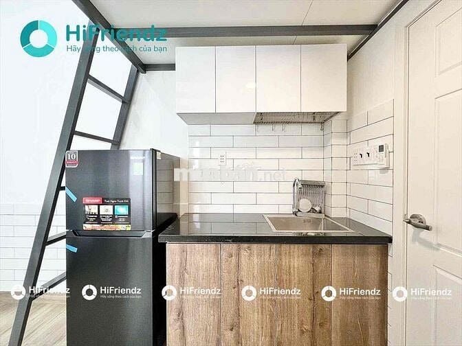 CHO THUÊ PHÒNG ĐẦY ĐỦ NỘI THẤT NGAY LÊ ĐỨC THỌ
