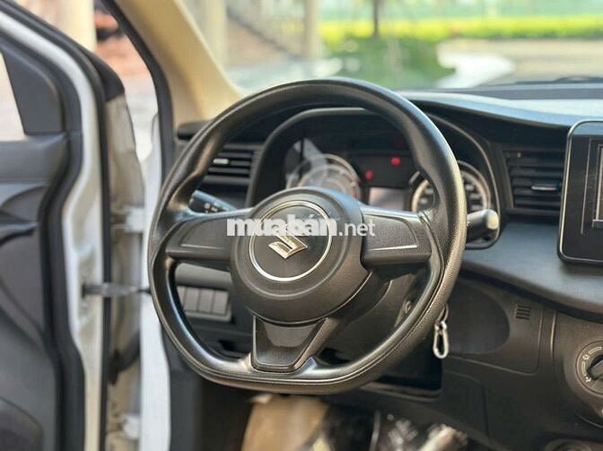 Cập bến Suzuki Ertiga 2021 GL 1.5 MT giá cực tốt