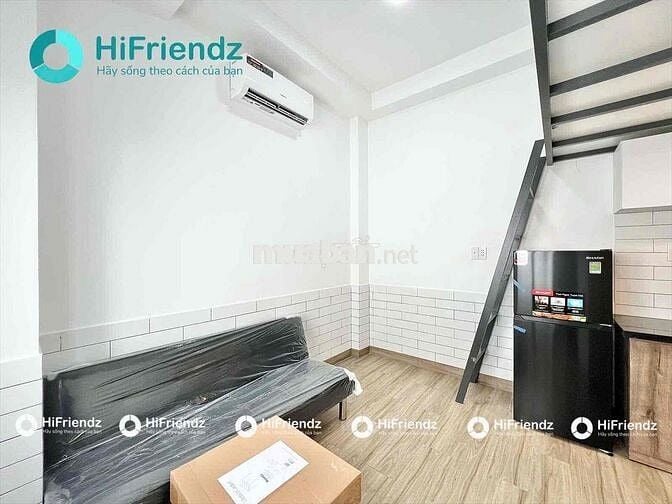 CHO THUÊ PHÒNG ĐẦY ĐỦ NỘI THẤT NGAY LÊ ĐỨC THỌ