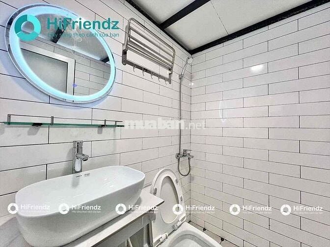 CHO THUÊ PHÒNG ĐẦY ĐỦ NỘI THẤT NGAY LÊ ĐỨC THỌ