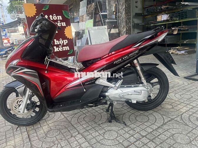 cần bán xe airblade