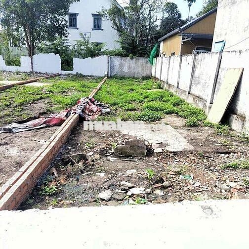 BÁN ĐẤT (5x23) HƯNG ĐỊNH 10 KHU DU LỊCH CẦU NGANG