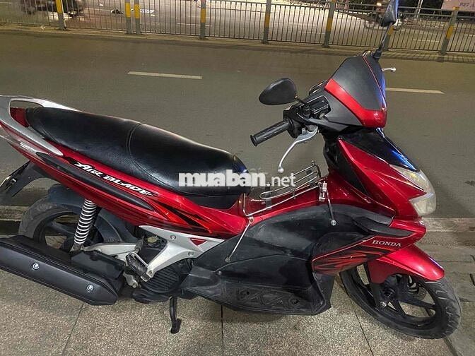 AIRBLADE  Thành phố